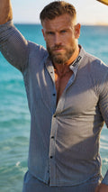 Camisa de Lã