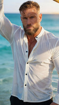 Camisa de Veludo